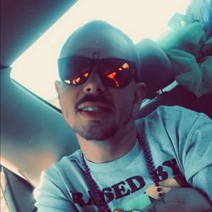 Meet your Posher, George